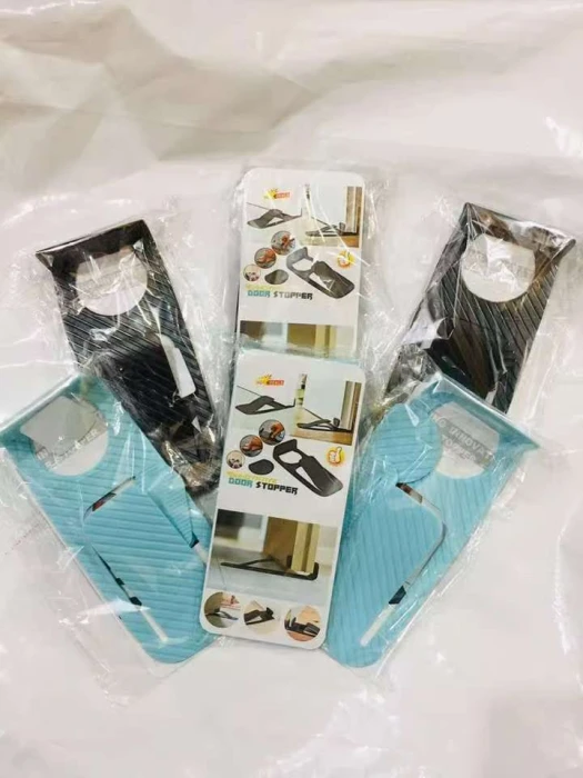 Multi-function Door Stopper Safety Protector