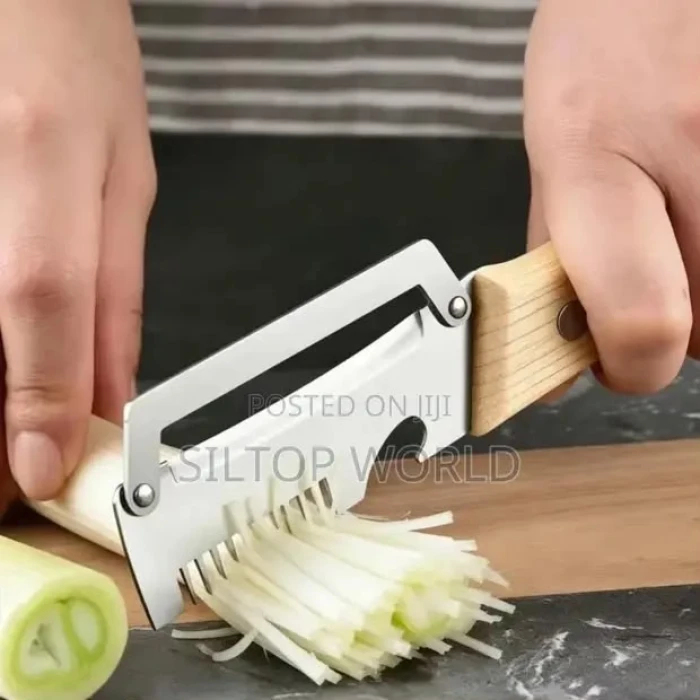 Smart multy vegitable & fruit cutter