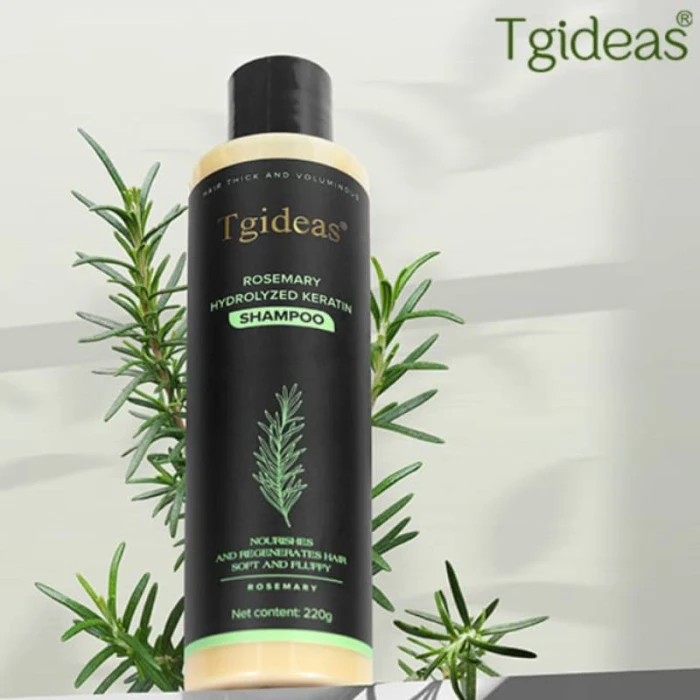 Tgideas Rosemary Shampoo (500ML)