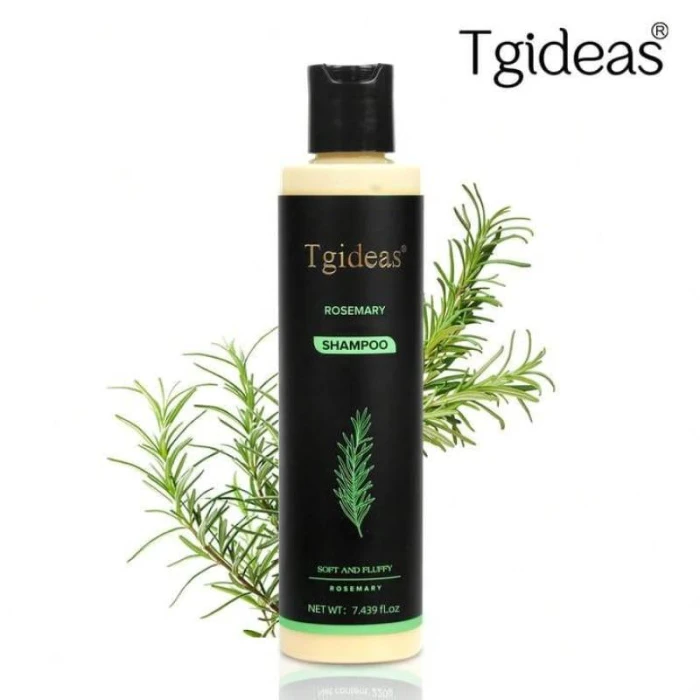 Tgideas Rosemary Shampoo (500ML)